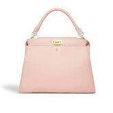 Elm Shoulder Bag in Nude  Adomoo